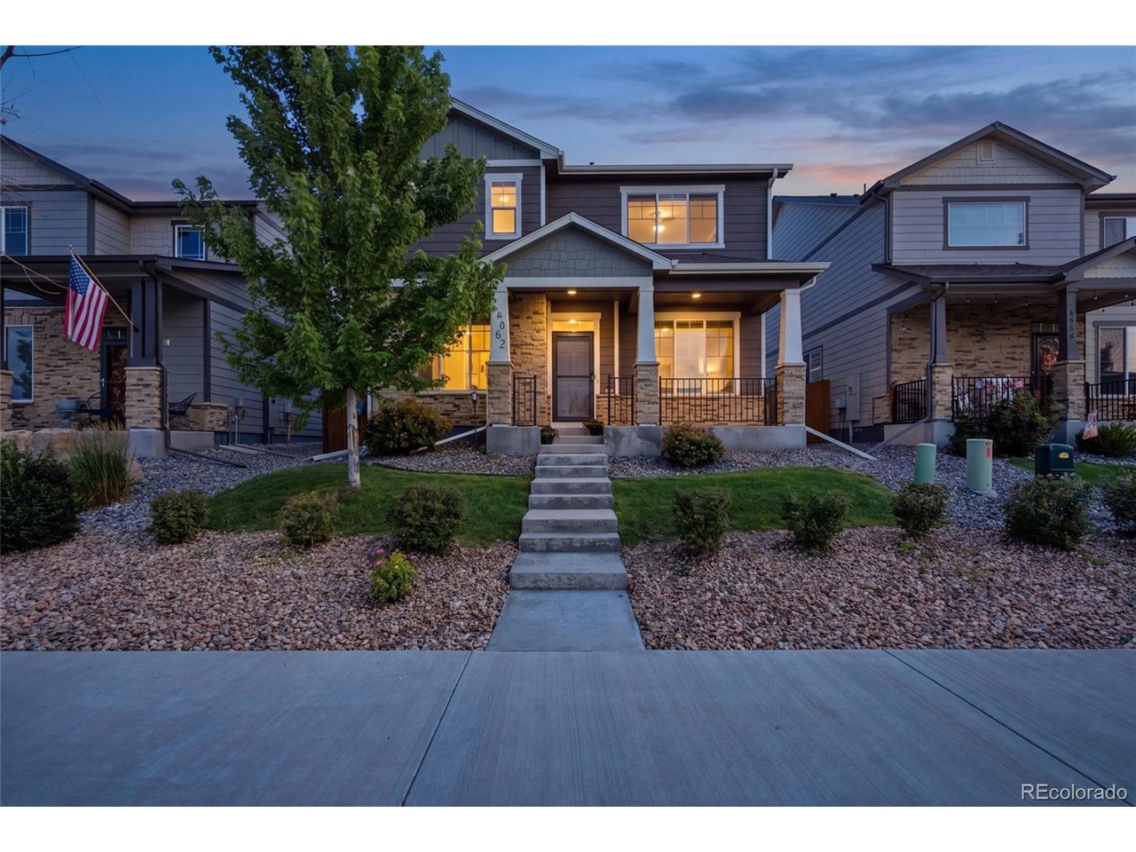 Photo 1 of 48 — 6682 Longpark Dr, Parker, CO 80138