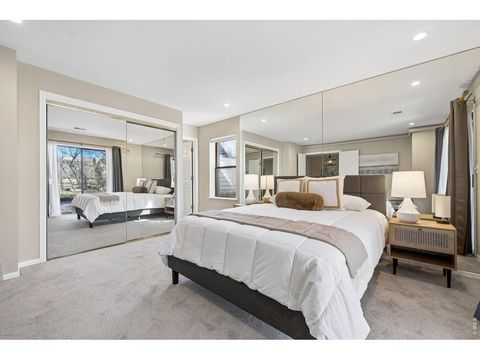 Tiny photo for 715 Arapahoe Ave 2, Boulder, CO 80302 (MLS # 1054219)