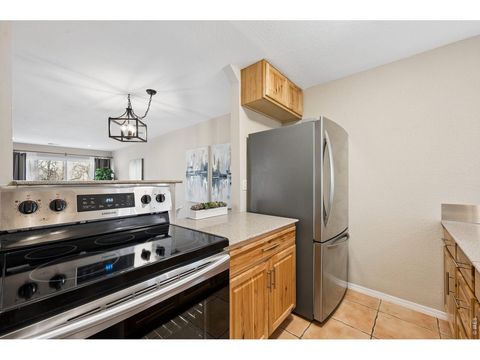 Tiny photo for 715 Arapahoe Ave 2, Boulder, CO 80302 (MLS # 1054219)