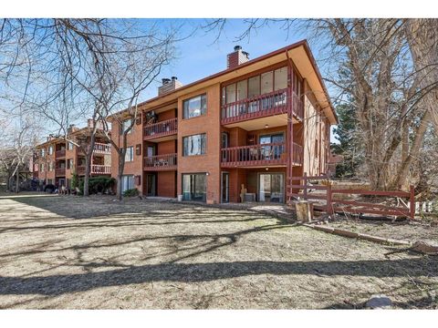 Tiny photo for 715 Arapahoe Ave 2, Boulder, CO 80302 (MLS # 1054219)