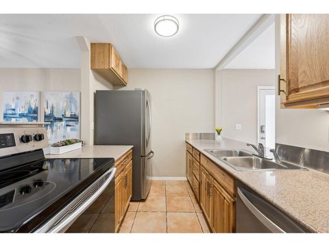 Tiny photo for 715 Arapahoe Ave 2, Boulder, CO 80302 (MLS # 1054219)