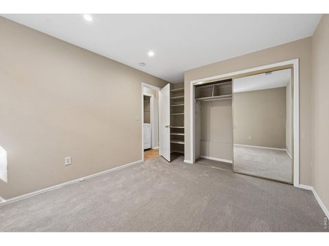 Tiny photo for 715 Arapahoe Ave 2, Boulder, CO 80302 (MLS # 1054219)