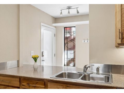 Tiny photo for 715 Arapahoe Ave 2, Boulder, CO 80302 (MLS # 1054219)