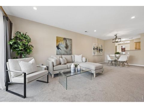 Tiny photo for 715 Arapahoe Ave 2, Boulder, CO 80302 (MLS # 1054219)