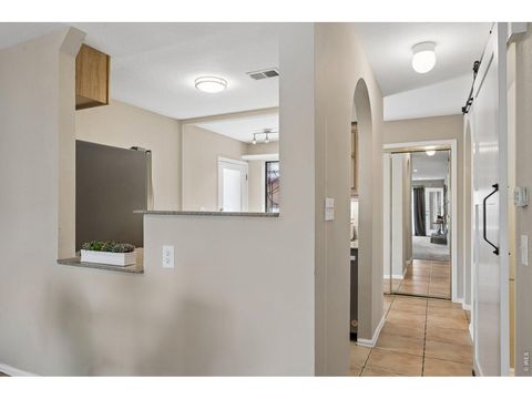 Tiny photo for 715 Arapahoe Ave 2, Boulder, CO 80302 (MLS # 1054219)