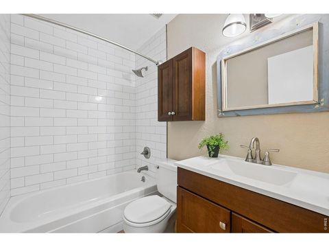 Tiny photo for 715 Arapahoe Ave 2, Boulder, CO 80302 (MLS # 1054219)