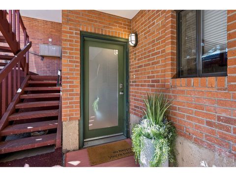 Tiny photo for 715 Arapahoe Ave 2, Boulder, CO 80302 (MLS # 1054219)