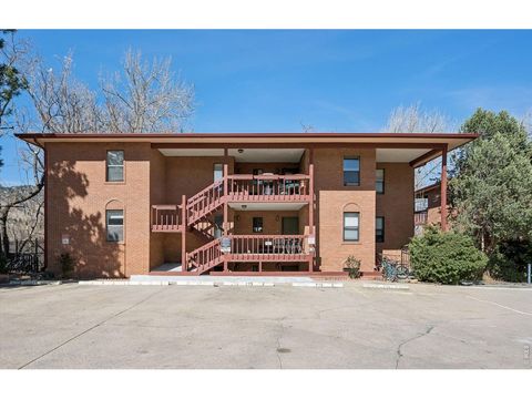 Tiny photo for 715 Arapahoe Ave 2, Boulder, CO 80302 (MLS # 1054219)