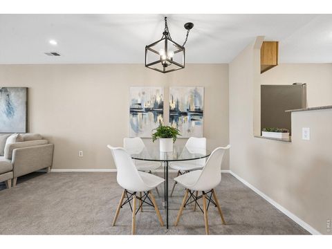 Tiny photo for 715 Arapahoe Ave 2, Boulder, CO 80302 (MLS # 1054219)