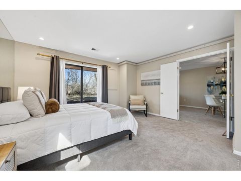 Tiny photo for 715 Arapahoe Ave 2, Boulder, CO 80302 (MLS # 1054219)