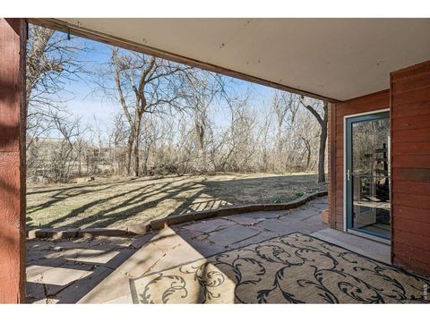Tiny photo for 715 Arapahoe Ave 2, Boulder, CO 80302 (MLS # 1054219)