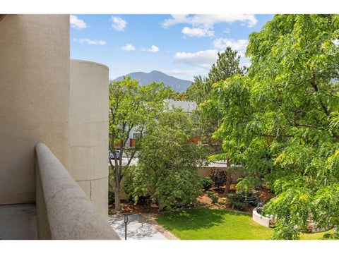Tiny photo for 1140 Portland Pl 306, Boulder, CO 80304 (MLS # 1065250)