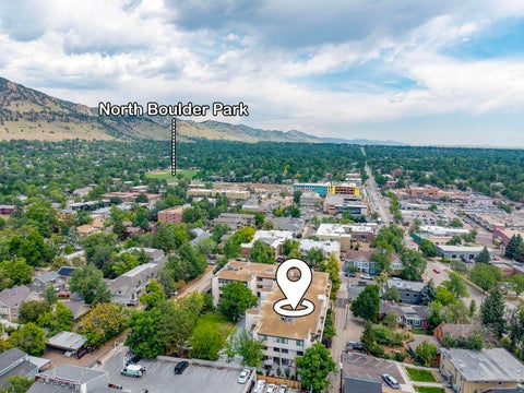 Tiny photo for 1140 Portland Pl 306, Boulder, CO 80304 (MLS # 1065250)