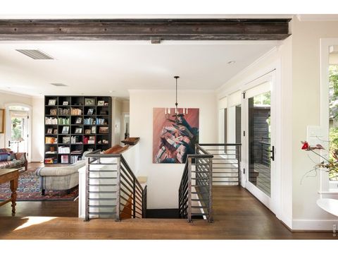 Tiny photo for 615 Spruce St, Boulder, CO 80302 (MLS # 1055903)