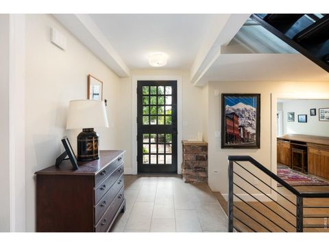 Tiny photo for 615 Spruce St, Boulder, CO 80302 (MLS # 1055903)