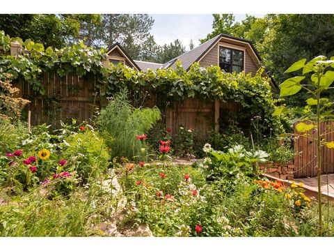 Tiny photo for 615 Spruce St, Boulder, CO 80302 (MLS # 1055903)