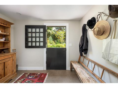 Tiny photo for 615 Spruce St, Boulder, CO 80302 (MLS # 1055903)
