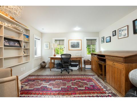Tiny photo for 615 Spruce St, Boulder, CO 80302 (MLS # 1055903)