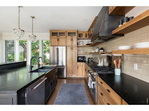 Tiny photo for 615 Spruce St, Boulder, CO 80302 (MLS # 1055903)