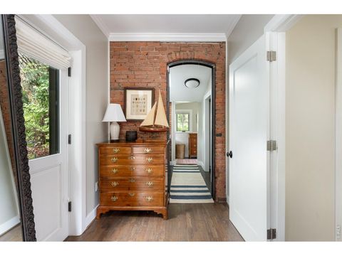 Tiny photo for 615 Spruce St, Boulder, CO 80302 (MLS # 1055903)