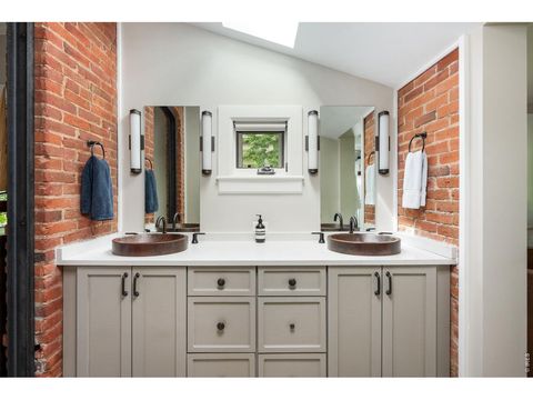 Tiny photo for 615 Spruce St, Boulder, CO 80302 (MLS # 1055903)