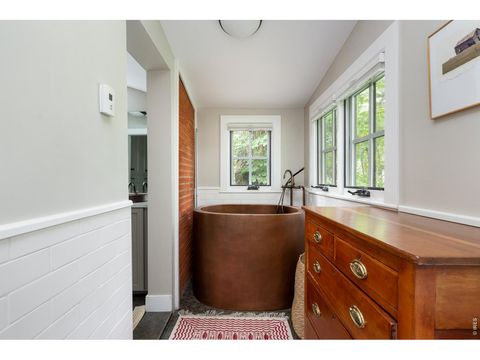 Tiny photo for 615 Spruce St, Boulder, CO 80302 (MLS # 1055903)