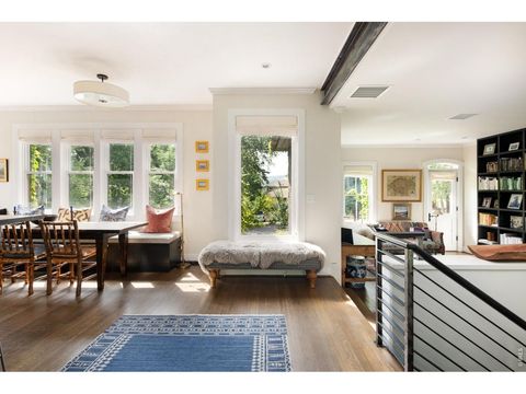 Tiny photo for 615 Spruce St, Boulder, CO 80302 (MLS # 1055903)