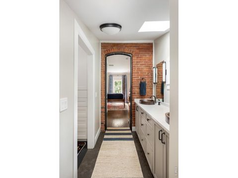 Tiny photo for 615 Spruce St, Boulder, CO 80302 (MLS # 1055903)