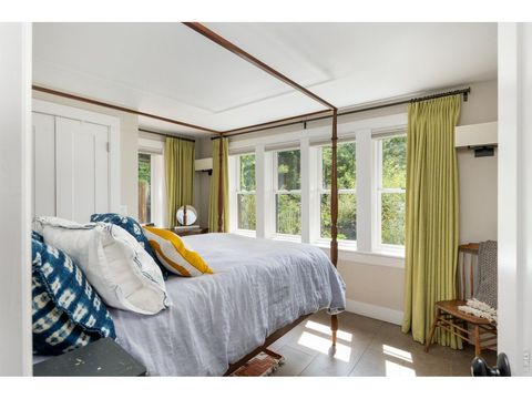 Tiny photo for 615 Spruce St, Boulder, CO 80302 (MLS # 1055903)