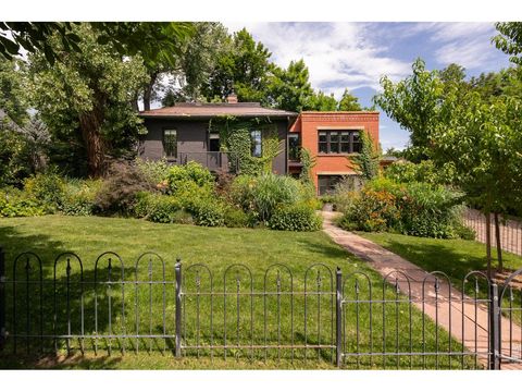 Photo of 615 Spruce St, Boulder, CO 80302 (MLS # 1055903)