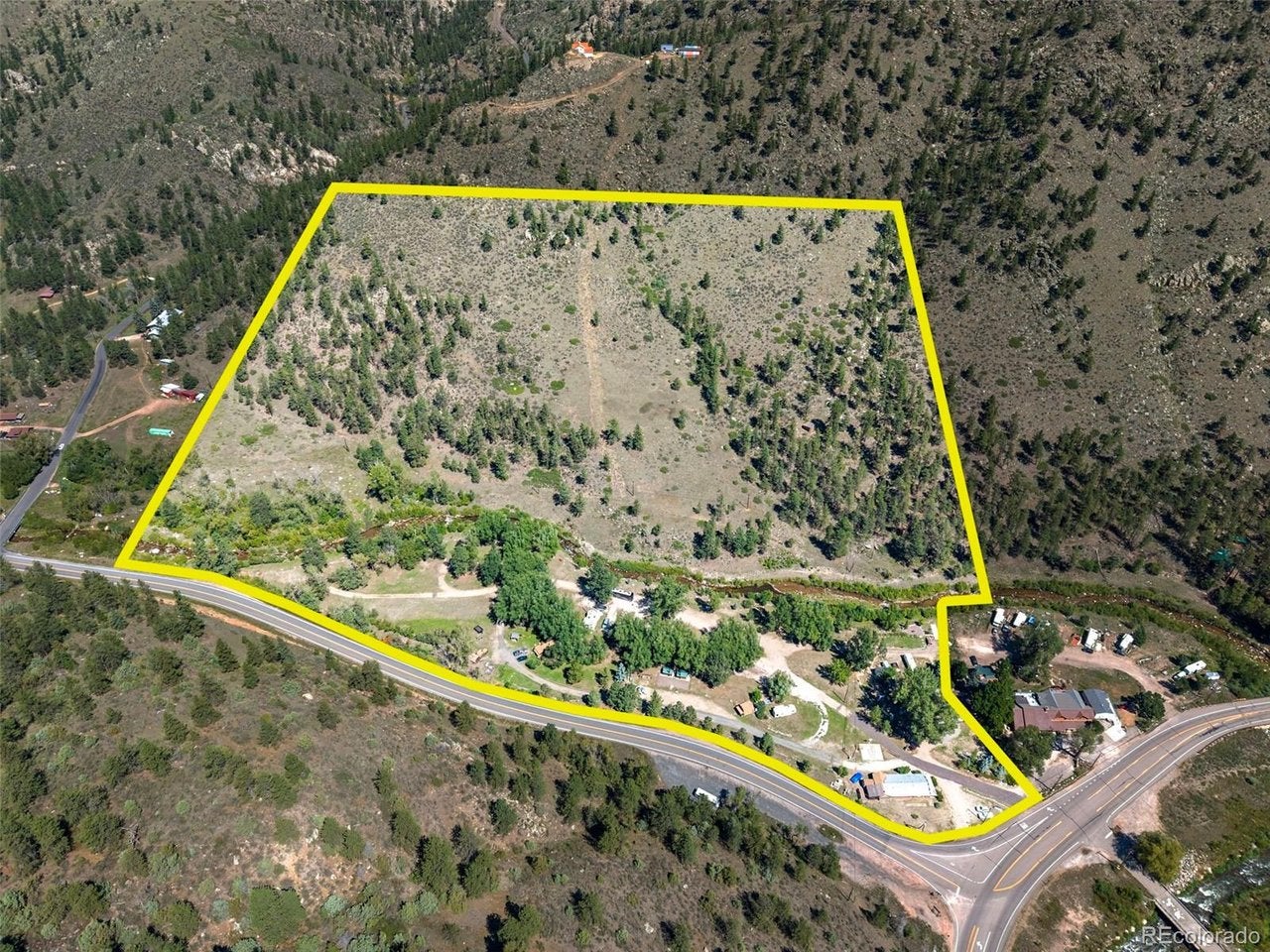1607 W Highway 34