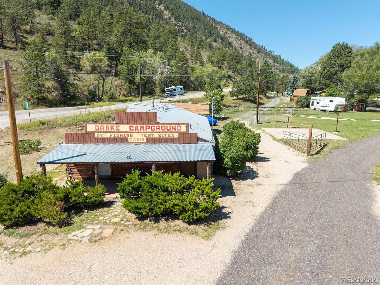 1607 W Highway 34