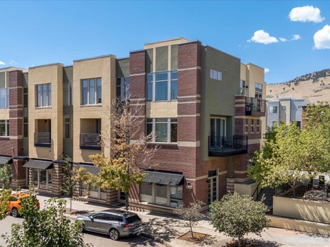 Tiny photo for 4555 13th St E, Boulder, CO 80304 (MLS # 1067097)
