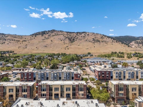 Tiny photo for 4555 13th St E, Boulder, CO 80304 (MLS # 1067097)