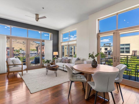 Tiny photo for 4555 13th St E, Boulder, CO 80304 (MLS # 1067097)