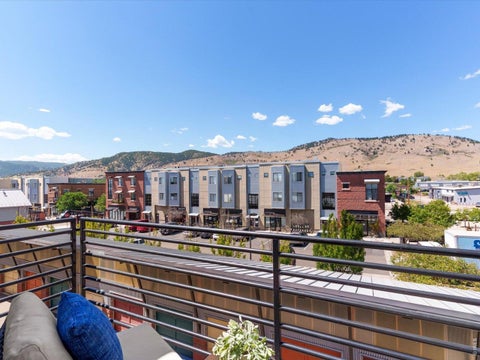 Tiny photo for 4555 13th St E, Boulder, CO 80304 (MLS # 1067097)