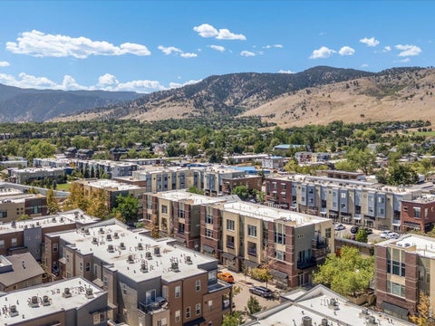 Tiny photo for 4555 13th St E, Boulder, CO 80304 (MLS # 1067097)