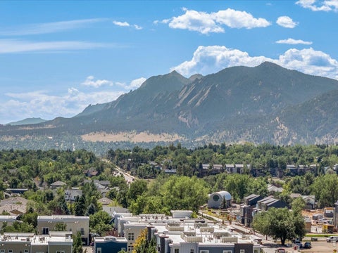 Tiny photo for 4555 13th St E, Boulder, CO 80304 (MLS # 1067097)