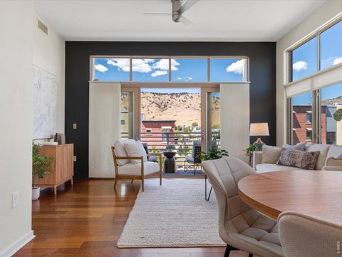 Tiny photo for 4555 13th St E, Boulder, CO 80304 (MLS # 1067097)
