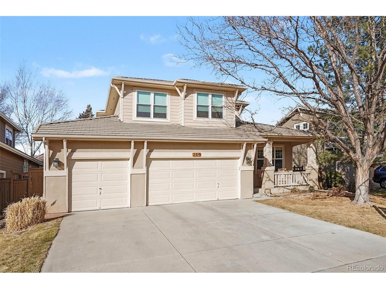 2519 Greensborough Dr