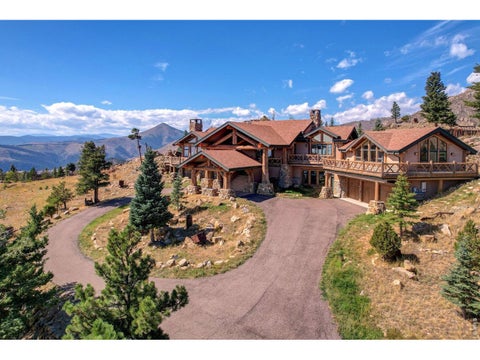 Photo of 6553 Sunshine Canyon Dr, Boulder, CO 80302 (MLS # 1068967)