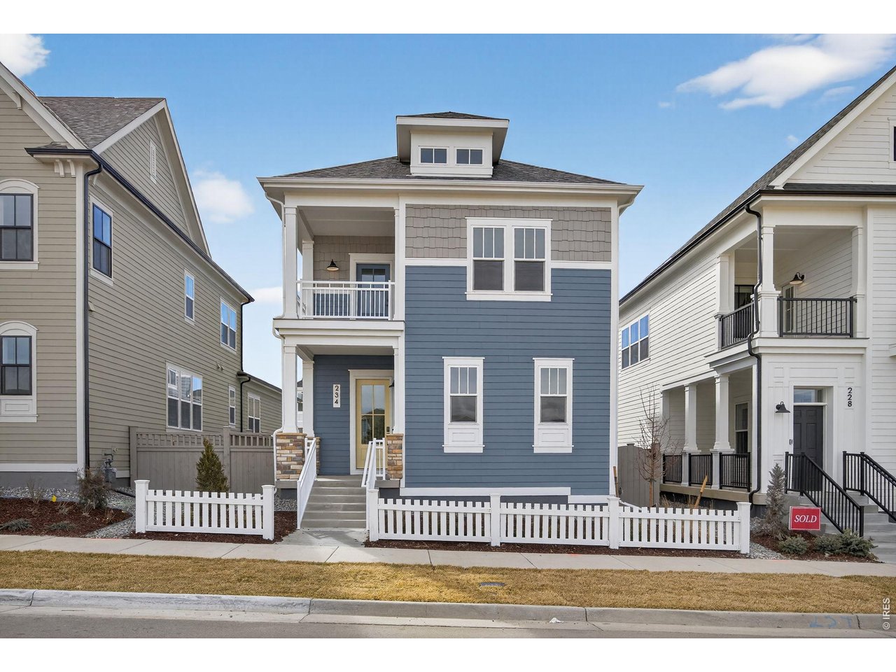 Photo 1 of 44 — 234 Westerly Blvd, Erie, CO 80516