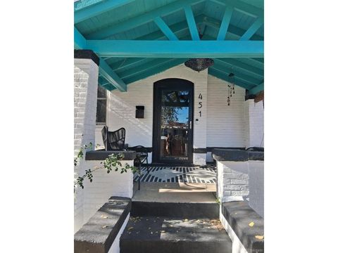 451 Acoma St Denver CO 80204