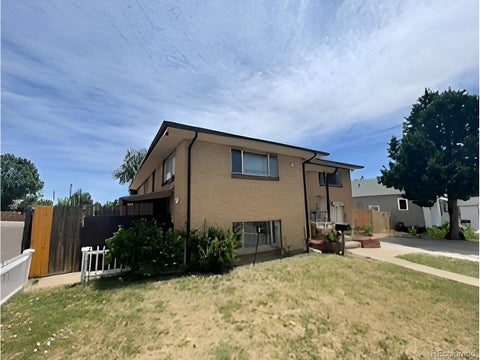 Tiny photo for 1100 S Zenobia St, Denver, CO 80219 (MLS # 5335392)