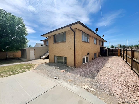 Tiny photo for 1100 S Zenobia St, Denver, CO 80219 (MLS # 5335392)