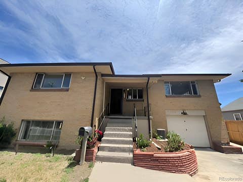 Photo of 1100 S Zenobia St, Denver, CO 80219 (MLS # 5335392)