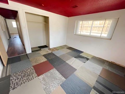 Tiny photo for 1100 S Zenobia St, Denver, CO 80219 (MLS # 5335392)
