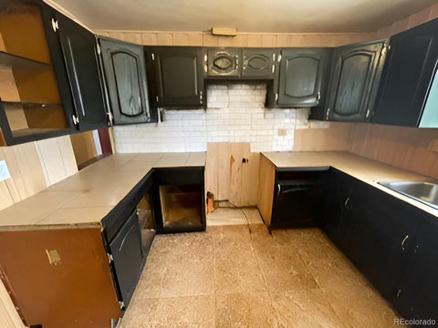 Tiny photo for 1100 S Zenobia St, Denver, CO 80219 (MLS # 5335392)
