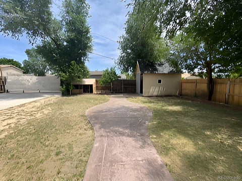 Tiny photo for 1100 S Zenobia St, Denver, CO 80219 (MLS # 5335392)