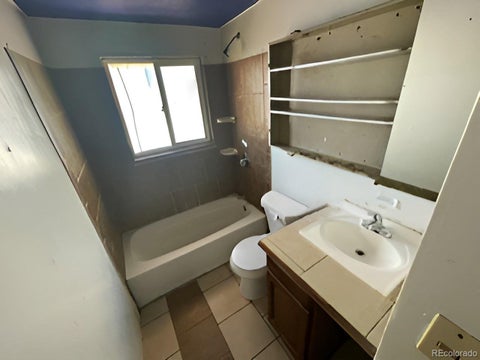 Tiny photo for 1100 S Zenobia St, Denver, CO 80219 (MLS # 5335392)